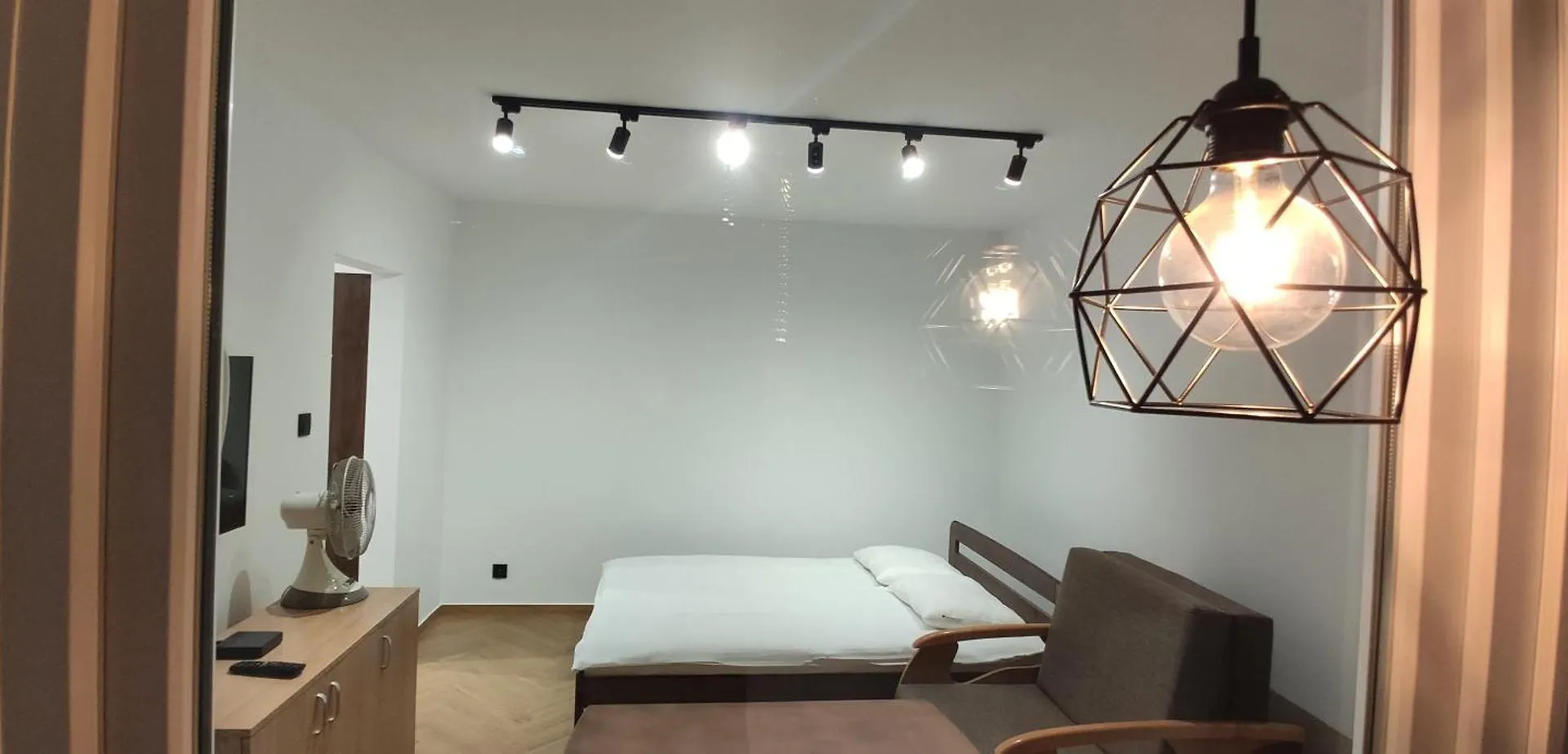 Apartment Jerzmanowskiego Kraków