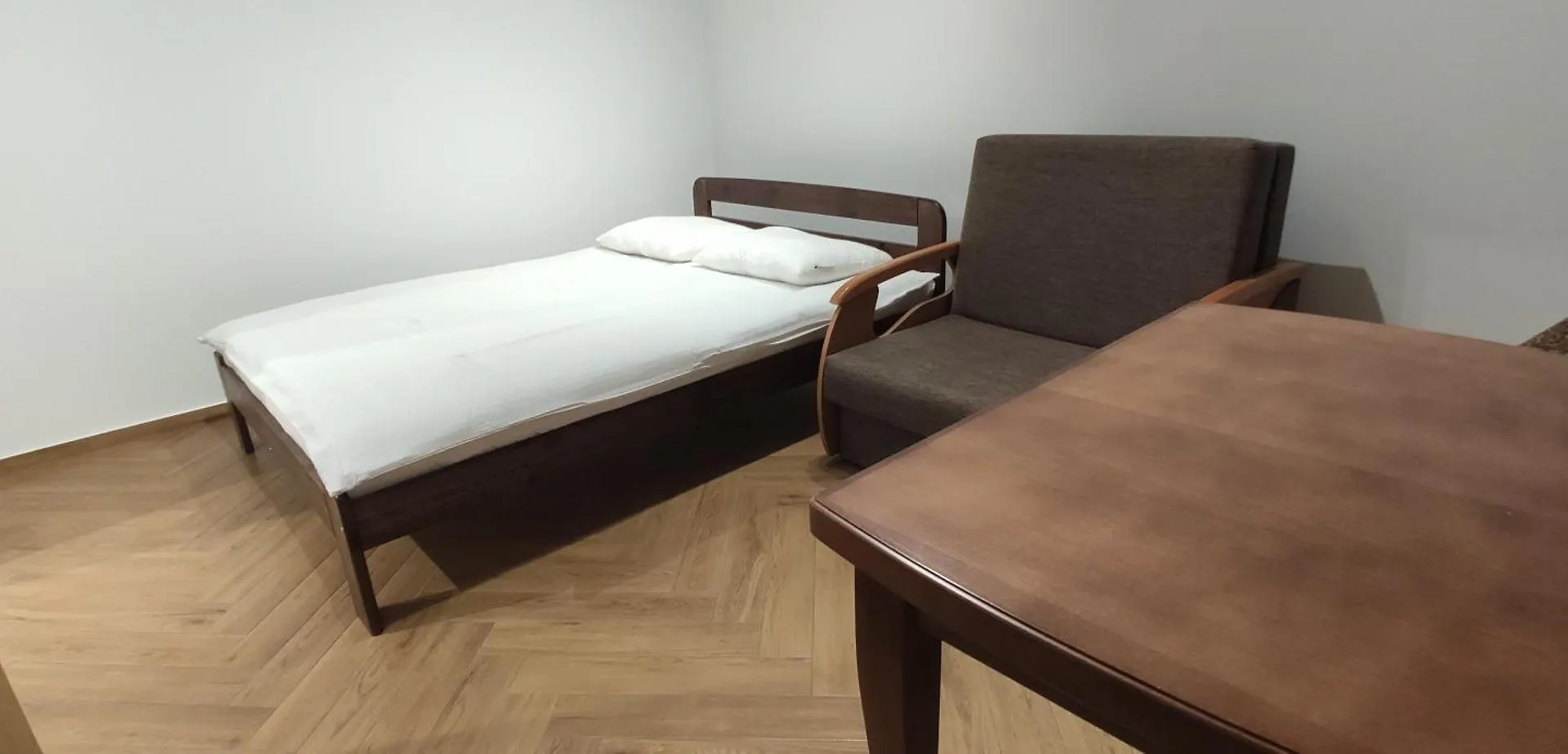 Apartment Jerzmanowskiego Kraków