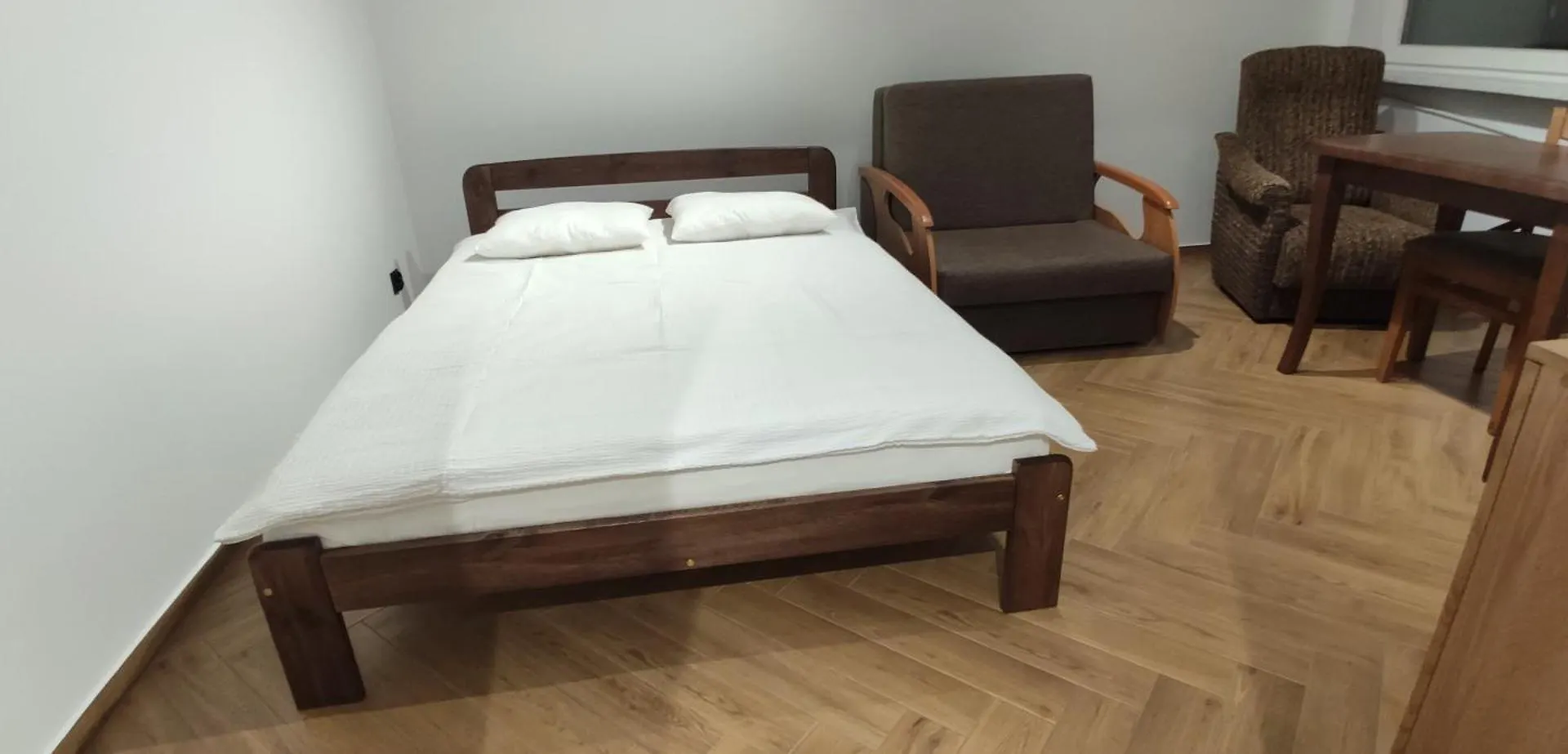 Apartment Jerzmanowskiego Kraków