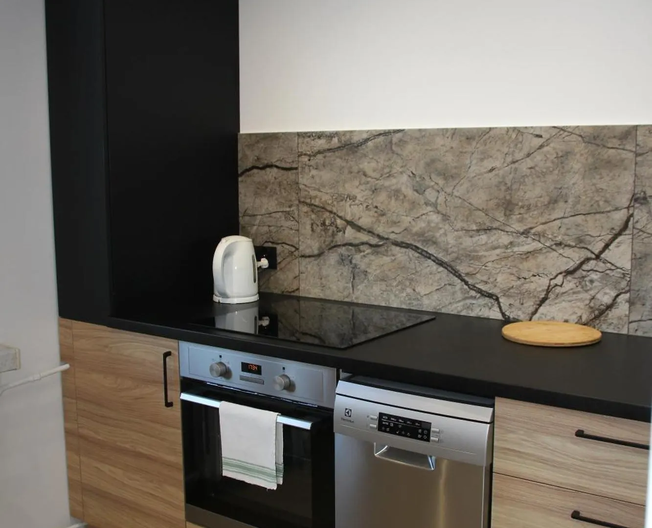 Apartment Jerzmanowskiego Kraków