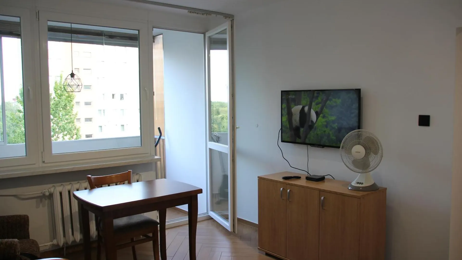 Apartment Jerzmanowskiego Kraków
