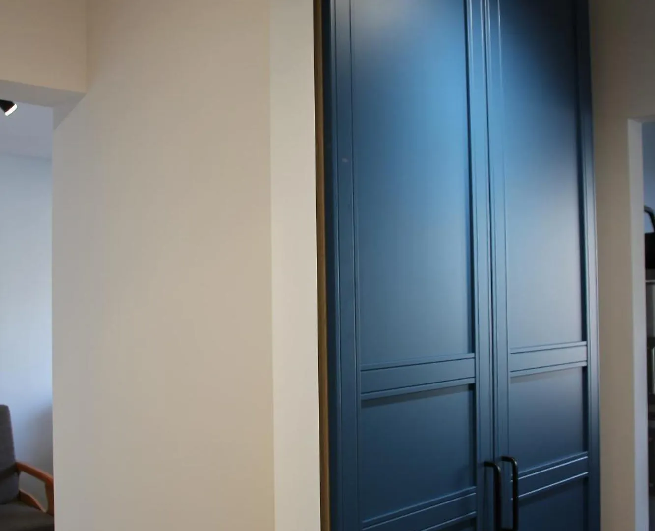 Apartment Jerzmanowskiego Kraków Polen