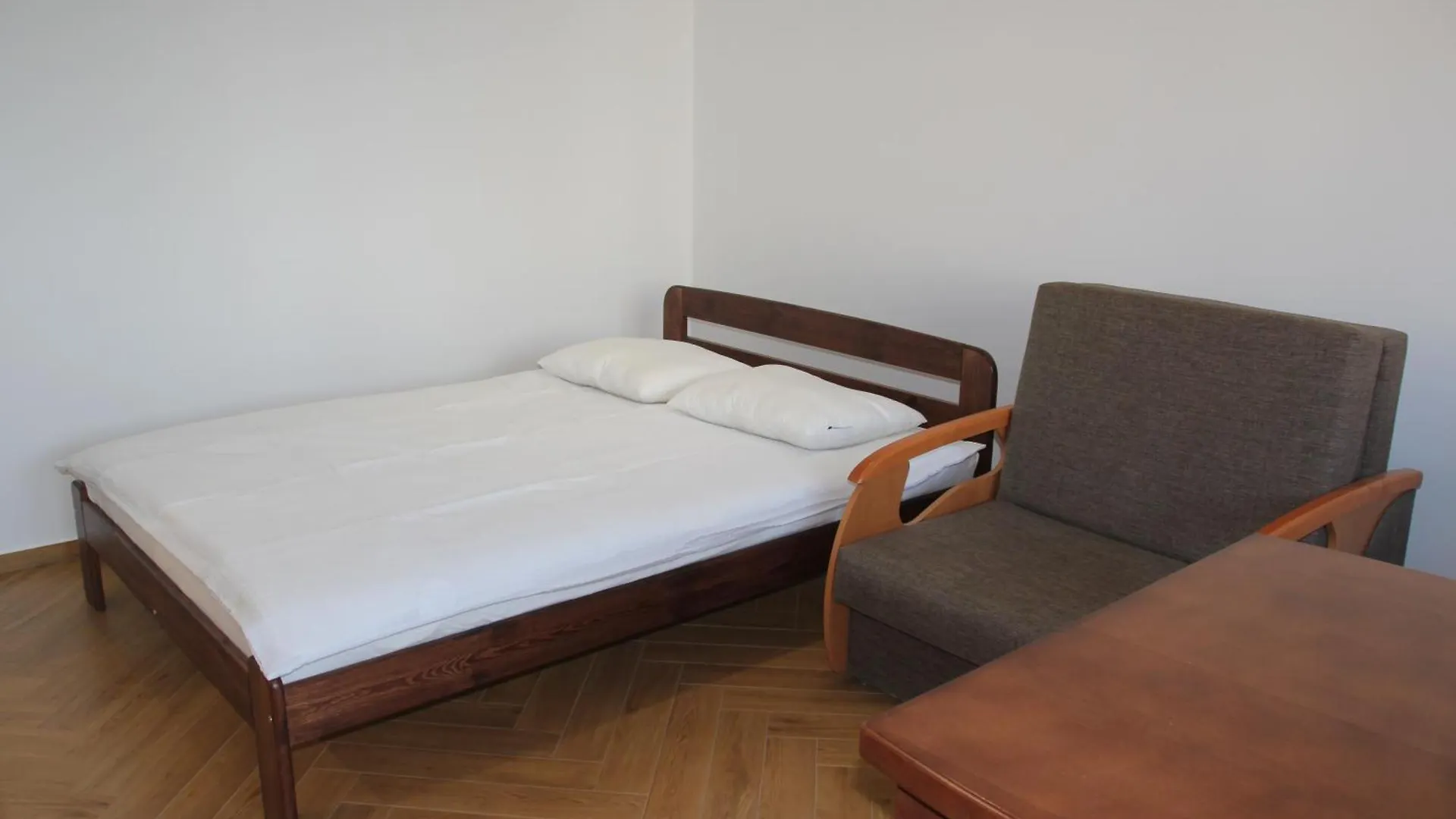 Apartment Jerzmanowskiego Kraków