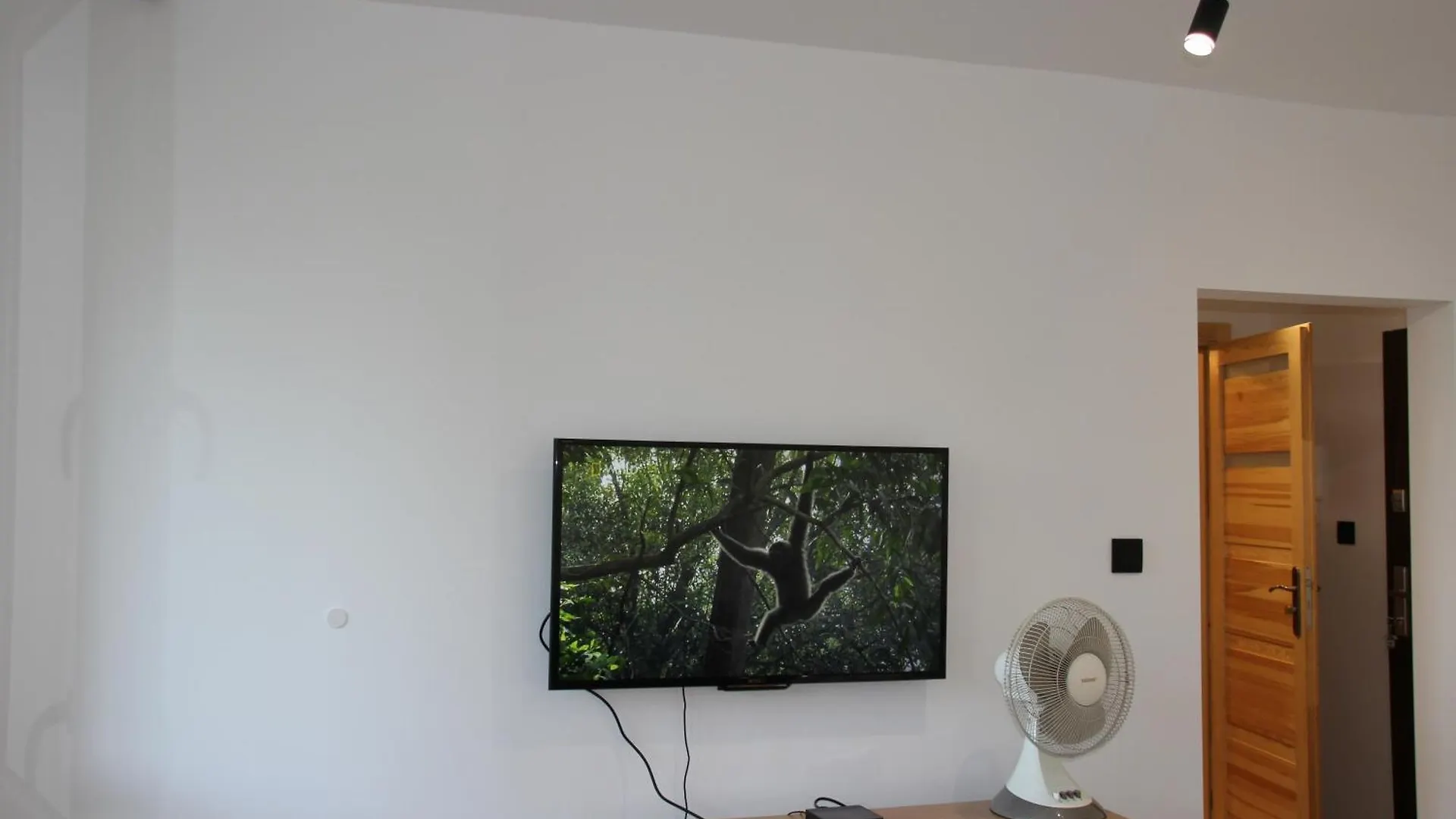 Apartment Jerzmanowskiego Kraków 0*,  Polen