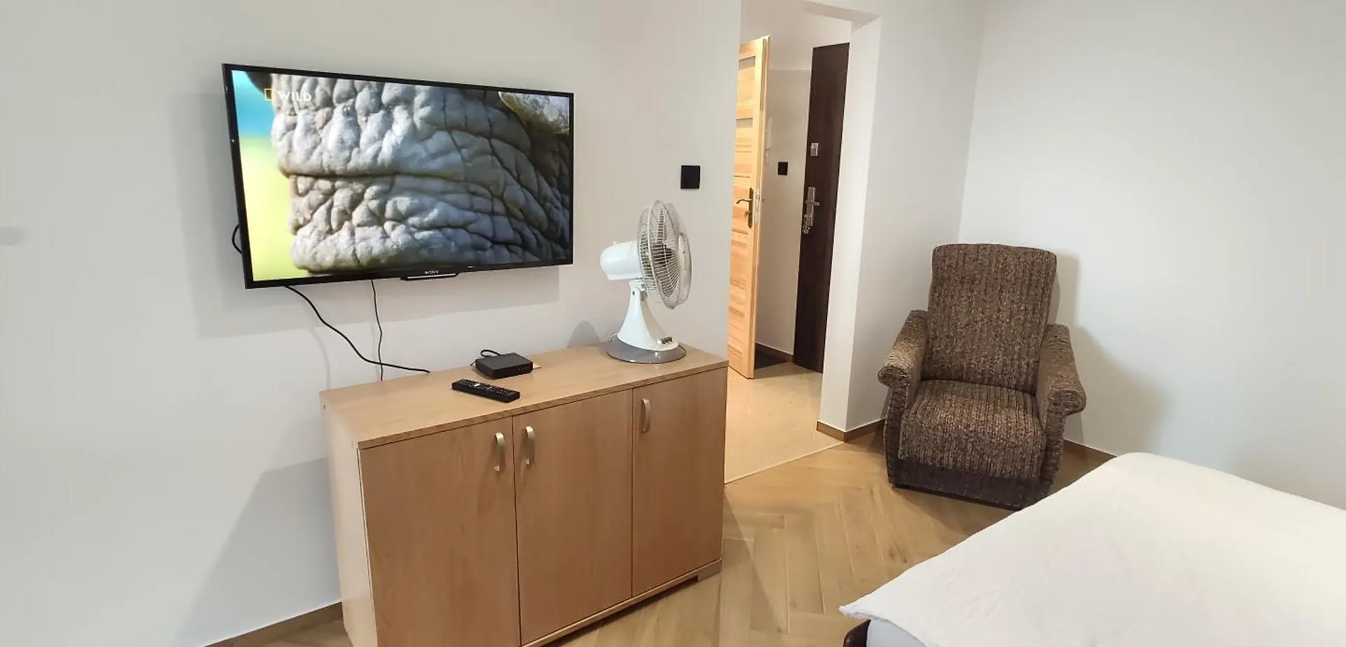 Apartment Jerzmanowskiego Kraków