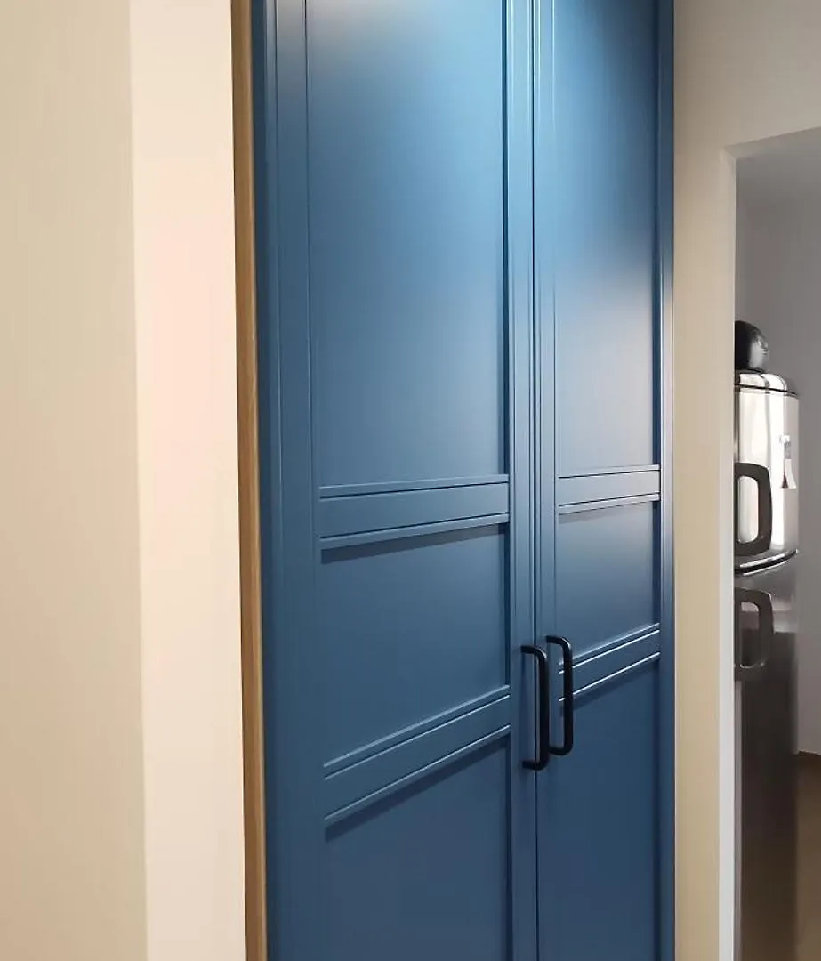 Apartment Jerzmanowskiego Kraków