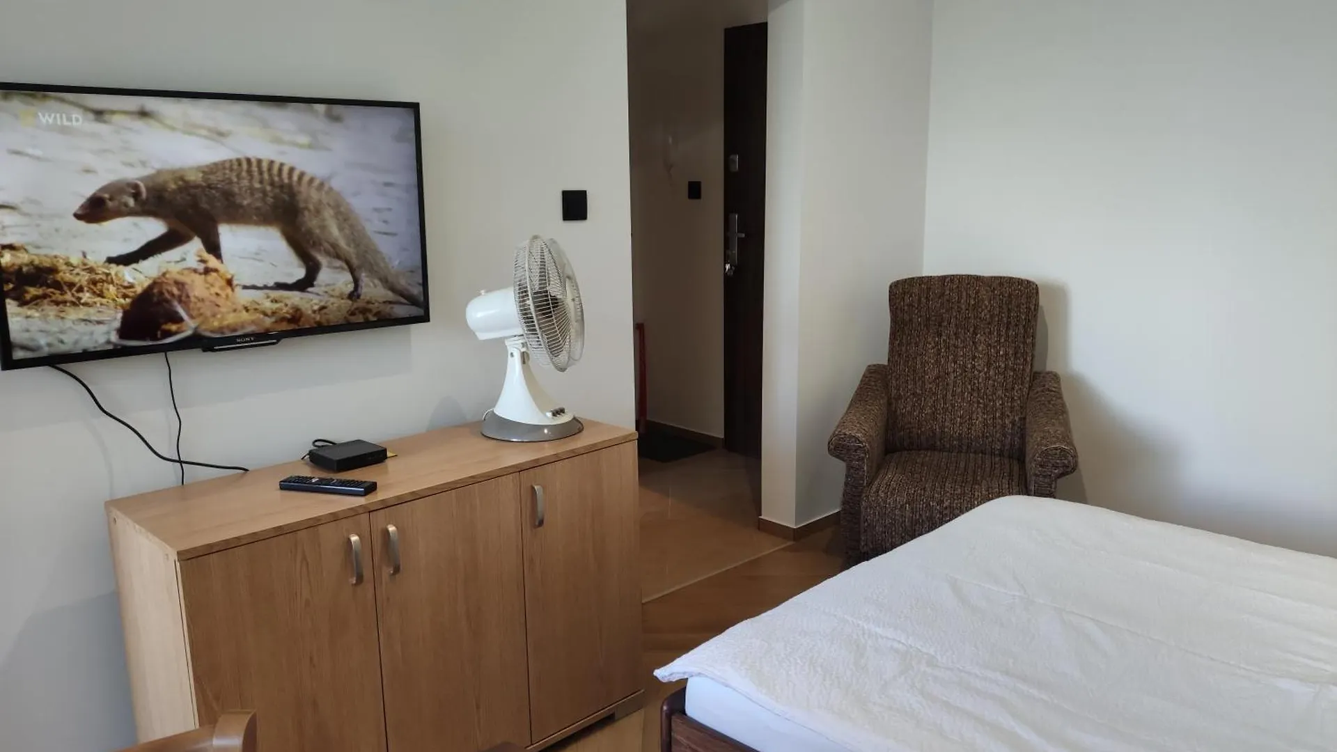 Apartment Jerzmanowskiego Kraków